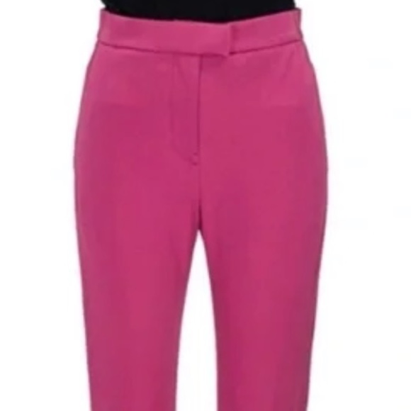 Burberry Crowle Stirrup Pants NWOT